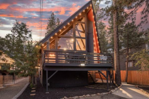 Kookaburra Cabin Big Bear Lake